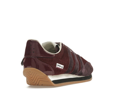 adidas Country OG Song For The Mute Maroon