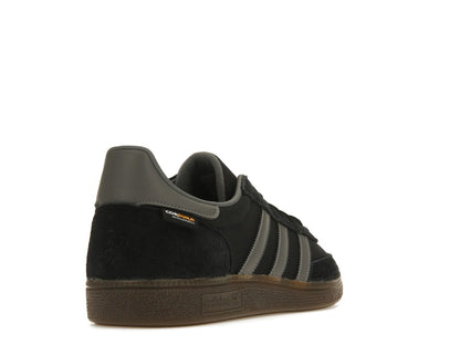adidas Handball Spezial Core Black Grey Four Gum