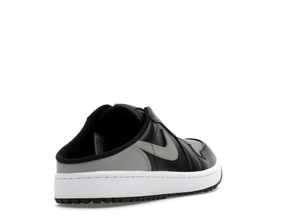 Jordan 1 Mule Golf Shadow