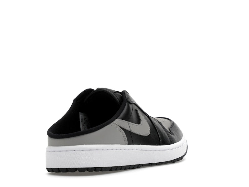 Jordan 1 Mule Golf Shadow
