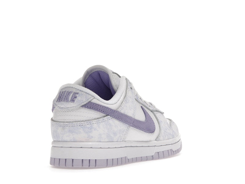 Nike Dunk Low Purple Pulse (Women's)