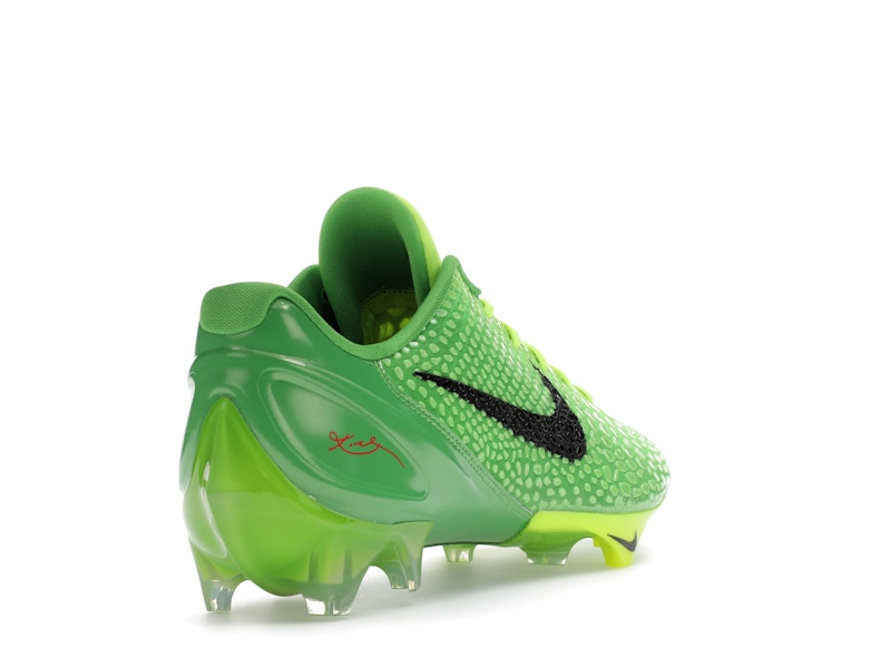 Nike Vapor Edge Kobe 6 SE Grinch