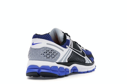 Nike Zoom Vomero 5 White Racer Blue Black