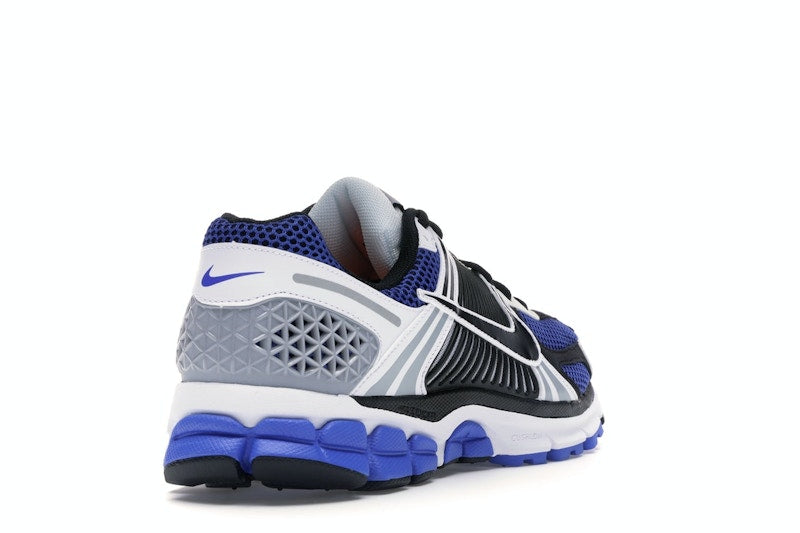 Nike Zoom Vomero 5 White Racer Blue Black
