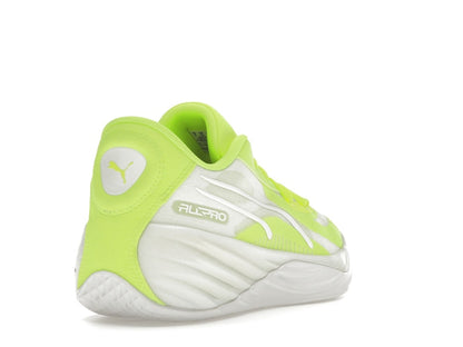 Puma All-Pro Nitro Lime Squeeze