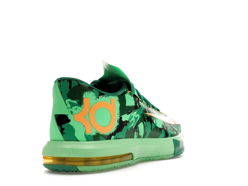 Nike KD 6 Easter
