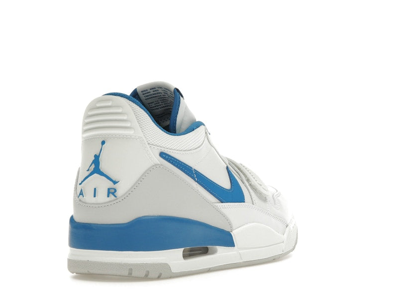 Jordan Legacy 312 Low Military Blue