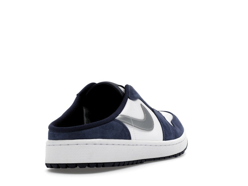 Jordan 1 Mule Golf Midnight Navy