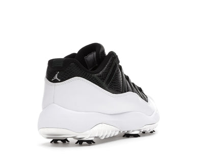 Jordan 11 Retro Low Golf Masters