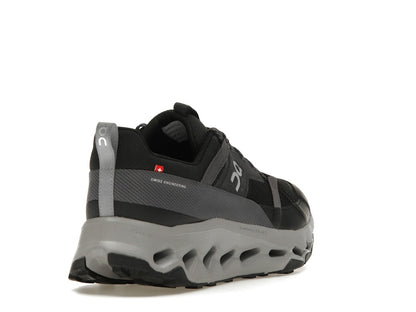 On Running Cloudhorizon Black Alloy