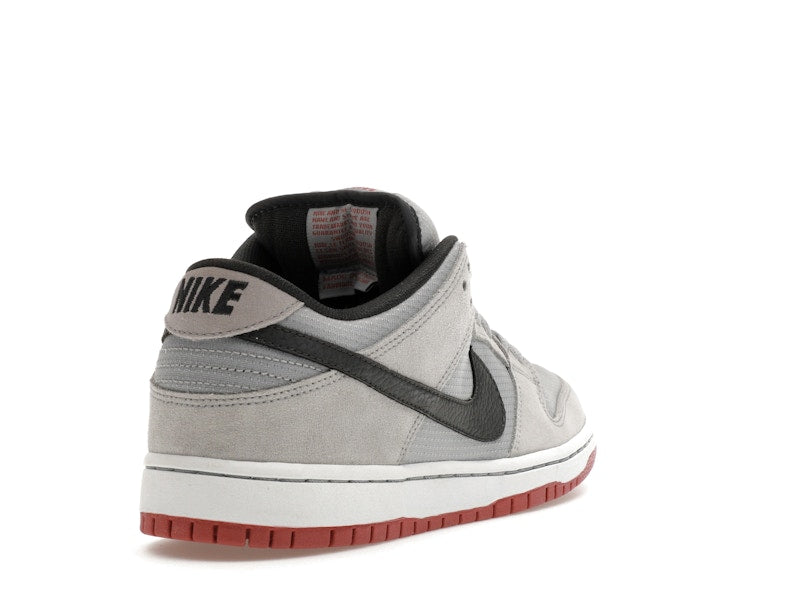 Nike SB Dunk Low Anthracite Light Redwood