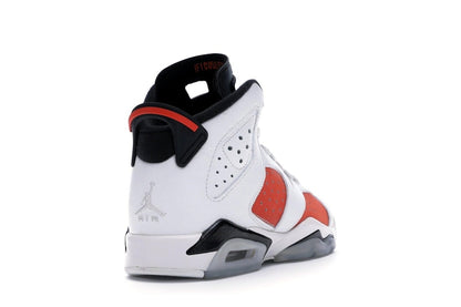 Jordan 6 Retro Gatorade Like Mike White (GS)
