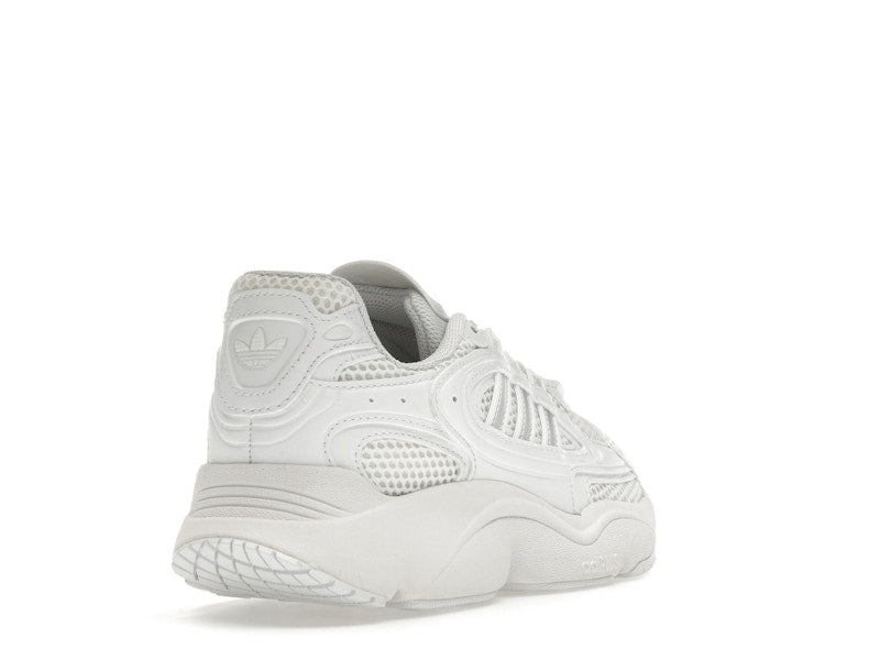 adidas Ozmillen Cloud White Core Black (GS)