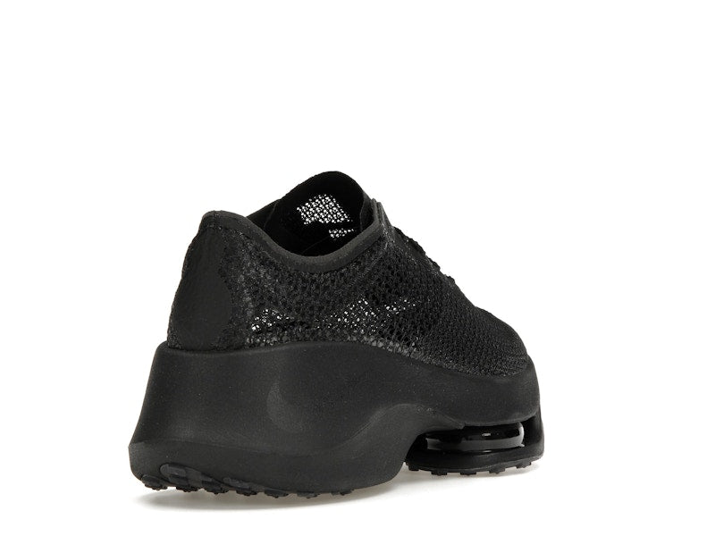 Nike Zoom MMW 6 TRD Run Black