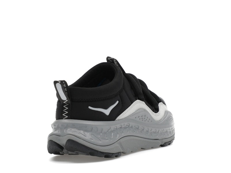 Hoka One One Ora Primo Black Carbon Black