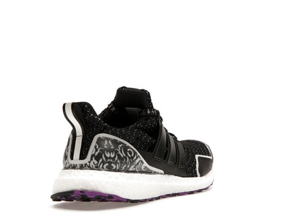adidas Ultra Boost 5.0 DNA Black Panther