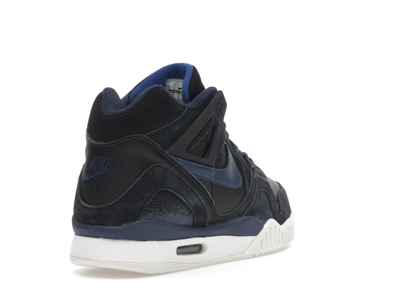 Nike Air Tech Challenge II Monochrome Black