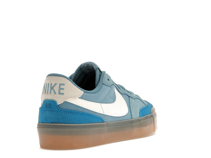 Nike SB Zoom Pogo Plus Noise Aqua (Women's)