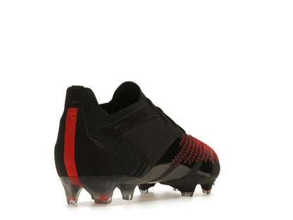 adidas Predator Accuracy Lux.1 L FG Prada Black Solar Red
