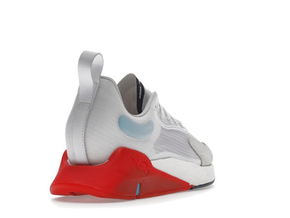 adidas Y-3 Orisan White Red Cyan