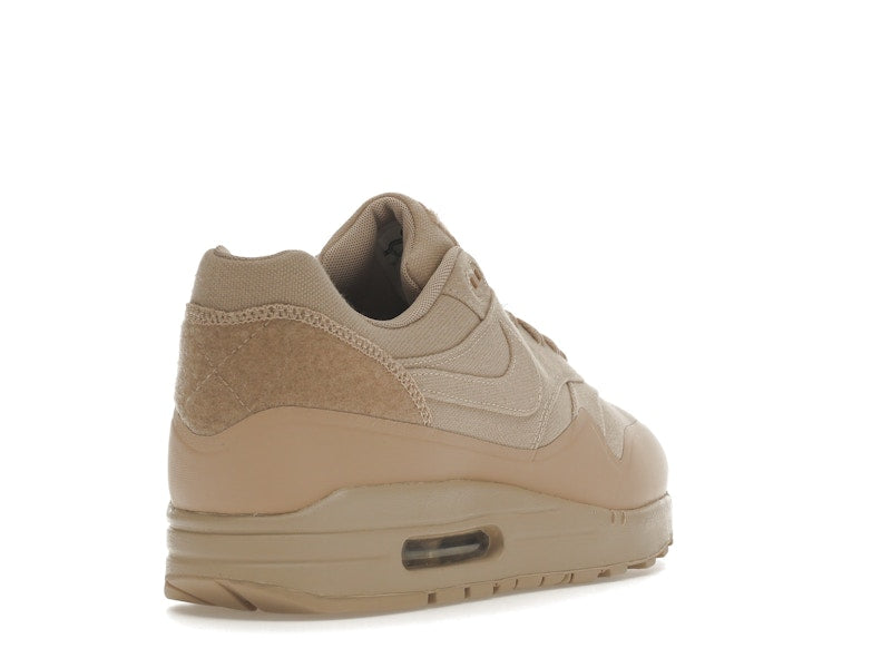 Nike Air Max 1 Patch Sand