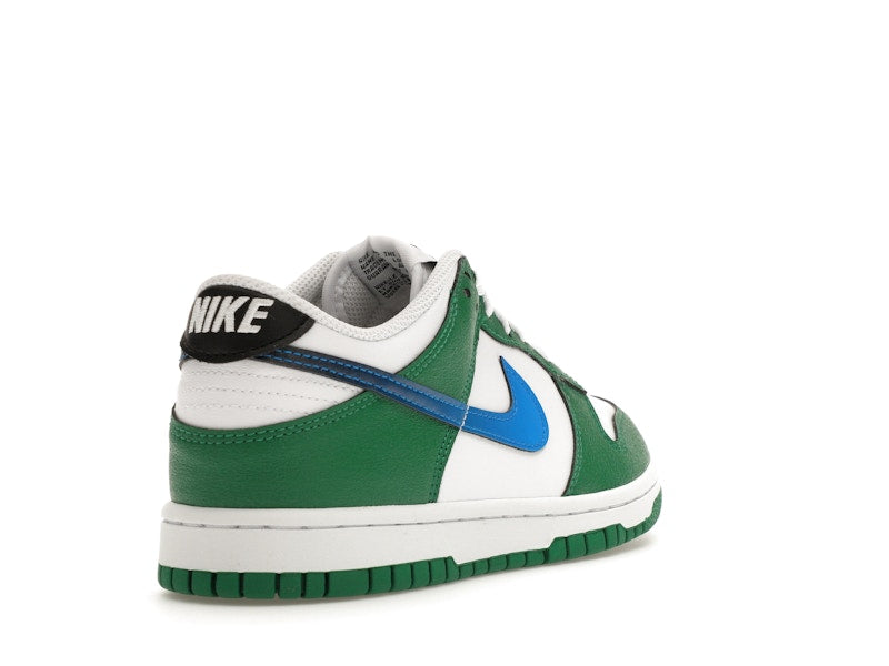 Nike Dunk Low Malachite (GS)
