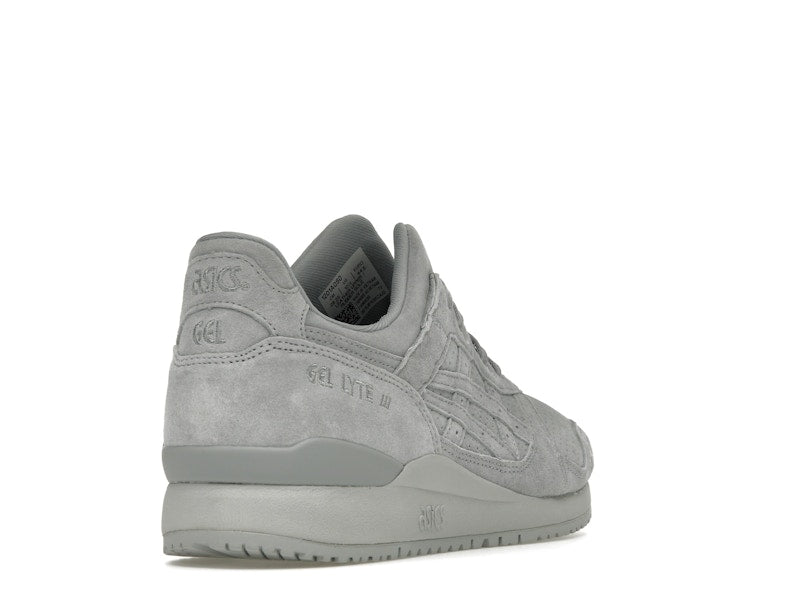 ASICS Gel-Lyte III 30th Anniversary Piedmont Grey