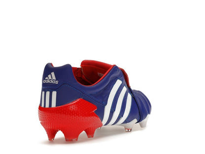 adidas Predator Mania FG Japan Blue