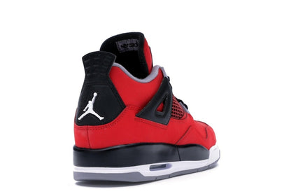 Jordan 4 Retro Toro Bravo (GS)