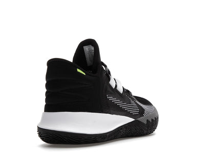 Nike Kyrie Flytrap V Black Cool Grey Volt