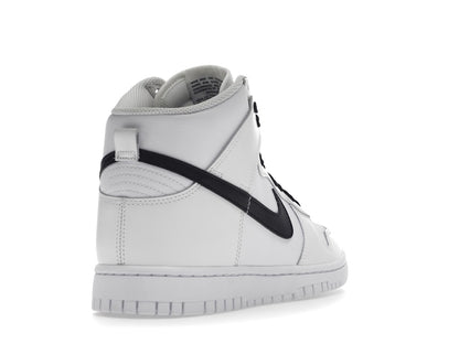 Nike Dunk High Reverse Panda