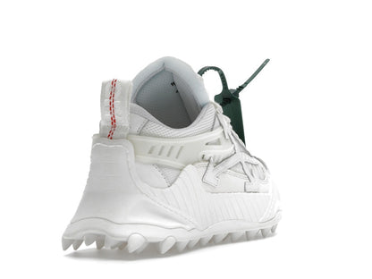 OFF-WHITE Odsy-1000 White White SS22 (Women's)