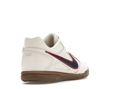 Nike Gato Pale Ivory University Red Thunder Blue