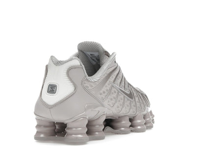 Nike Shox TL Orewood Brown Cave Stone