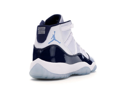 Jordan 11 Retro UNC Win Like 82 (GS)