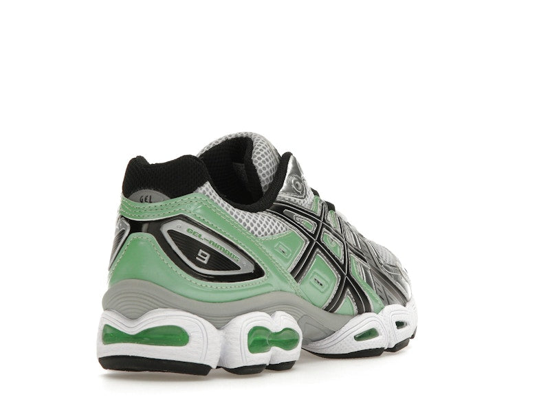 ASICS Gel-Nimbus 9 White Bamboo (Women's)