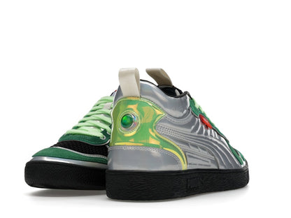 Puma Abc. x Fantastic Four Mystery Sneaker Doctor Doom