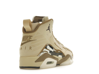 Jordan MVP 678 Desert Sand (Women's)
