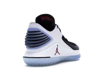 Jordan XXXII Low Free Throw Line