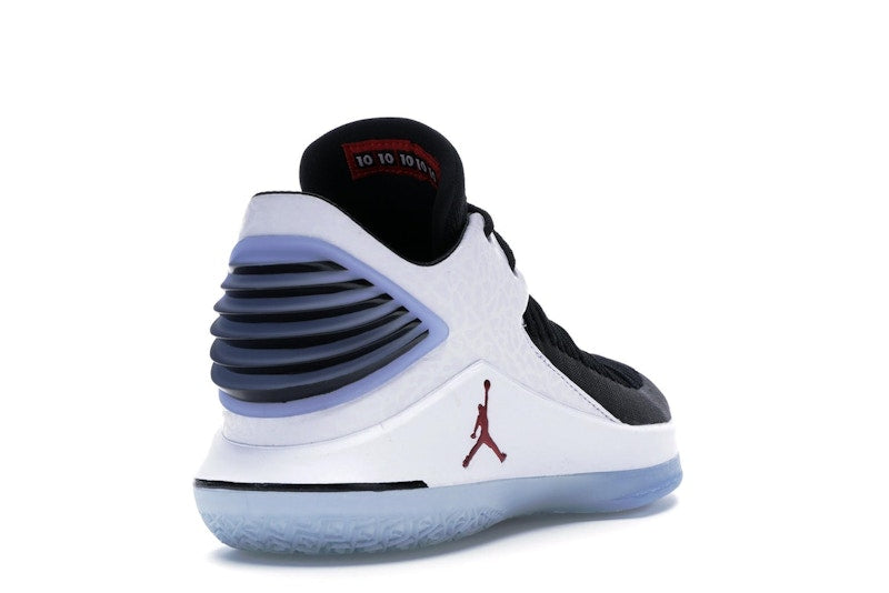 Jordan XXXII Low Free Throw Line