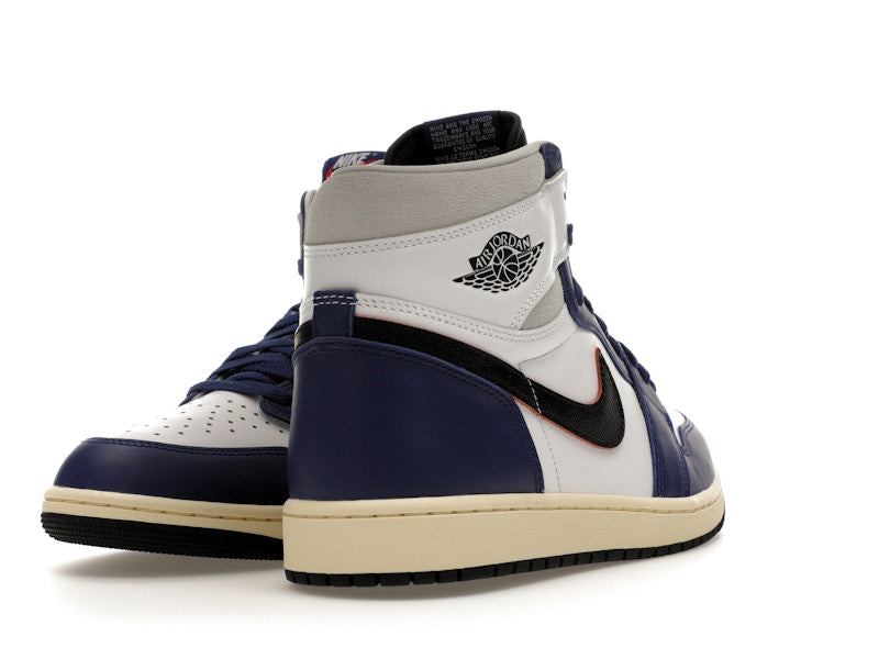 Jordan 1 Retro High OG Rare Air