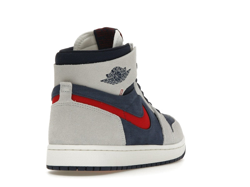 Jordan 1 High Zoom Air CMFT 2 Olympic