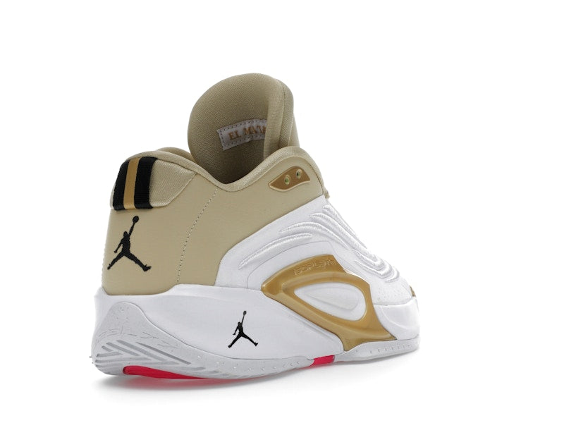 Jordan Luka 3 SE El Matador
