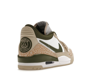 Jordan Legacy 312 Low PSG Paris Saint-Germain