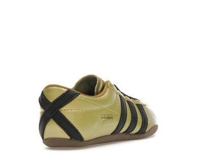 adidas Tokyo Decon Gold Metallic Black (Women's)