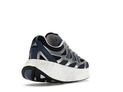 adidas Adizero Aruku Silver Metallic Legend Ink Preloved Ink