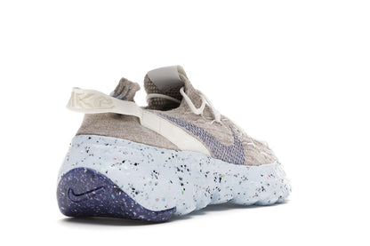 Nike Space Hippie 04 Sail Astronomy Blue