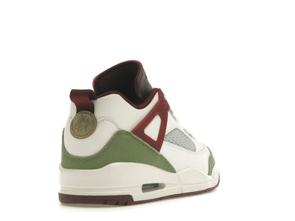 Jordan Spizike Low Chinese New Year (2024)