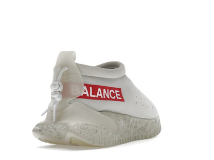 Nike Moc Flow SP Undercover Light Bone