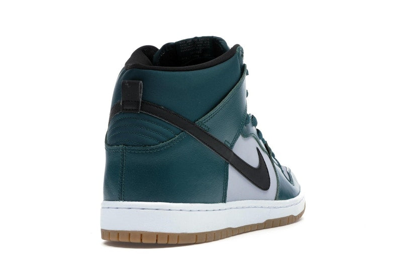 Nike SB Dunk High Newport